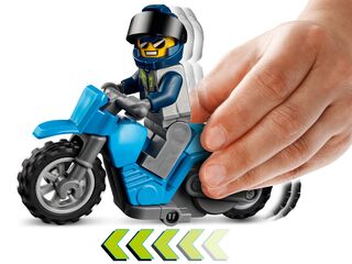 LEGO® Stunt Competition