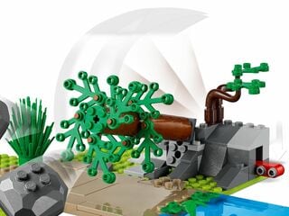 LEGO® Wildlife Rescue Operation