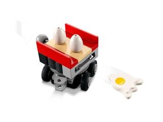 LEGO® Police Mobile Command Truck