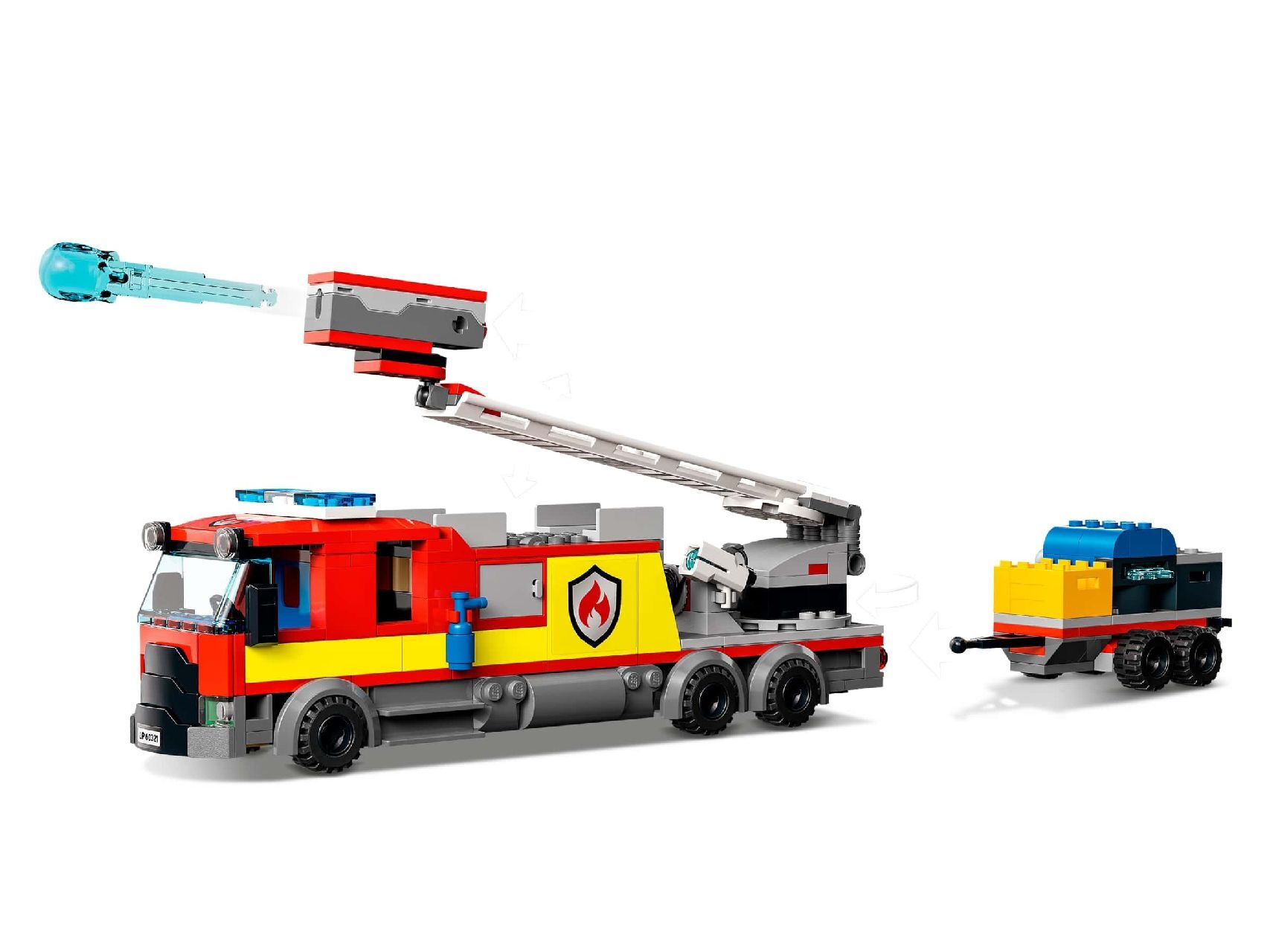 LEGO® Fire Brigade