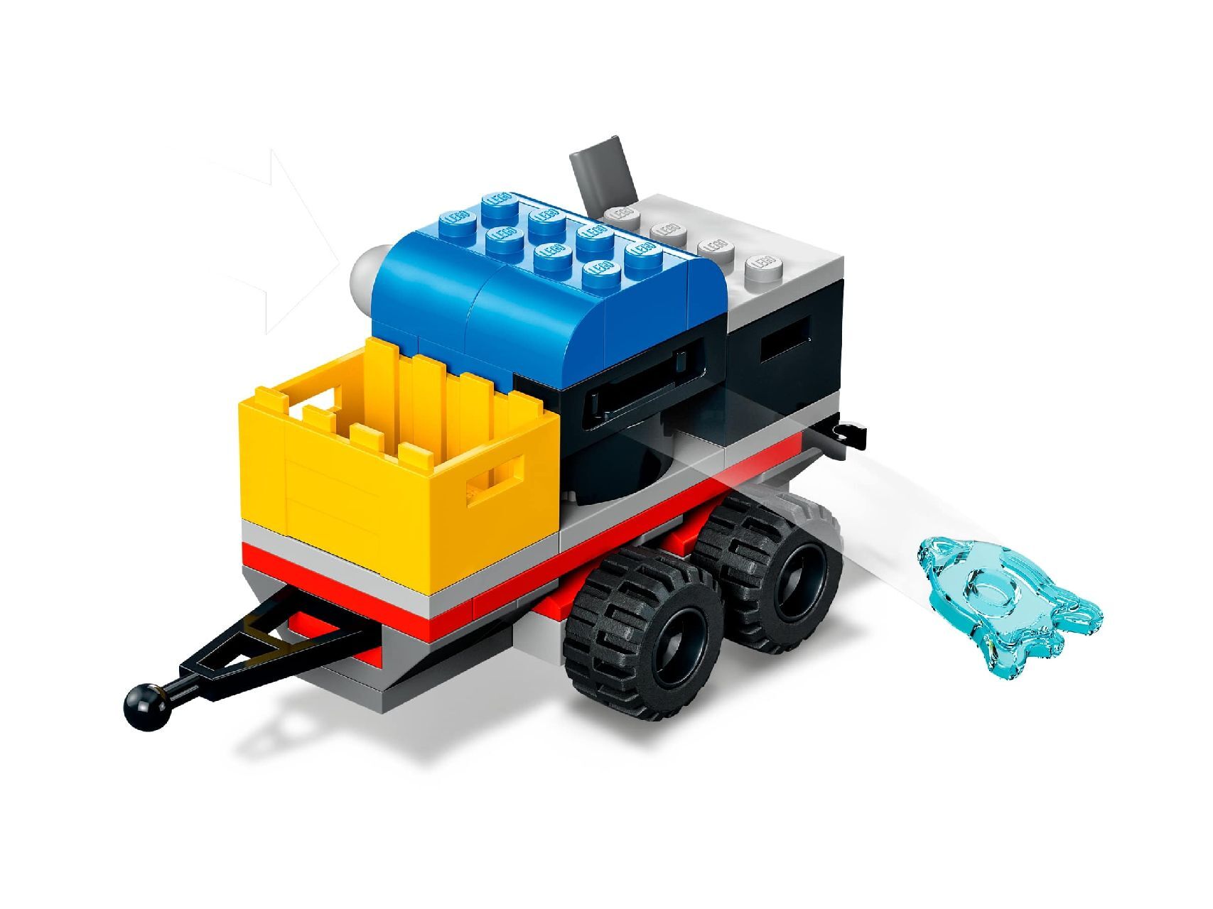 LEGO® Fire Brigade