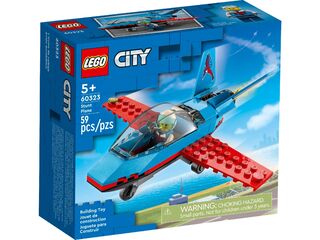 LEGO® Stunt Plane