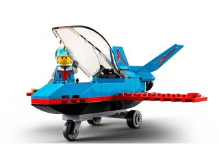 LEGO® Stunt Plane
