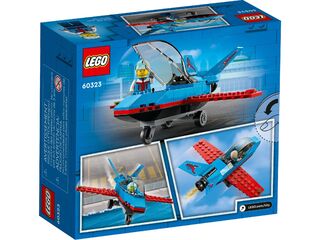 LEGO® Stunt Plane