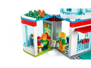 LEGO® Hospital