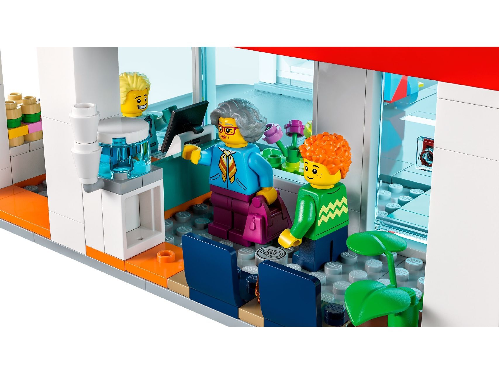 LEGO® Hospital