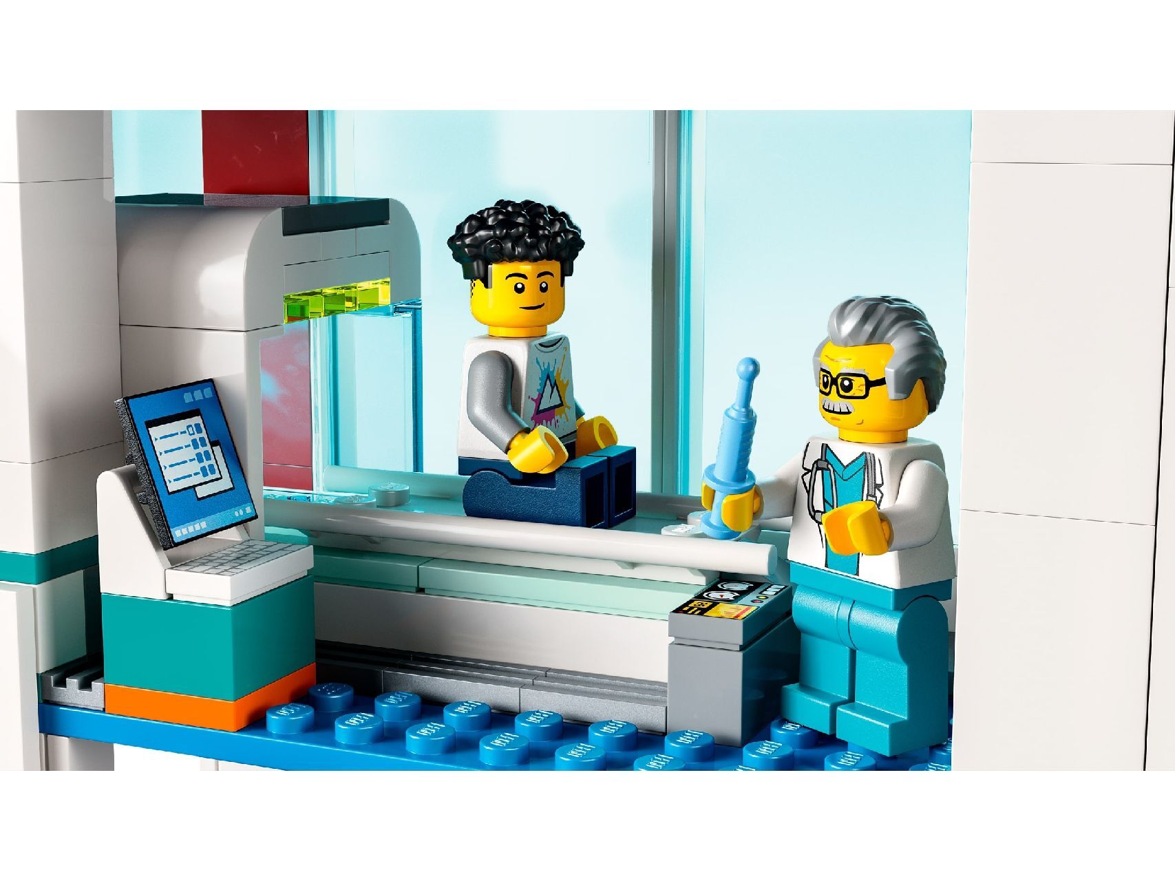 LEGO® Hospital