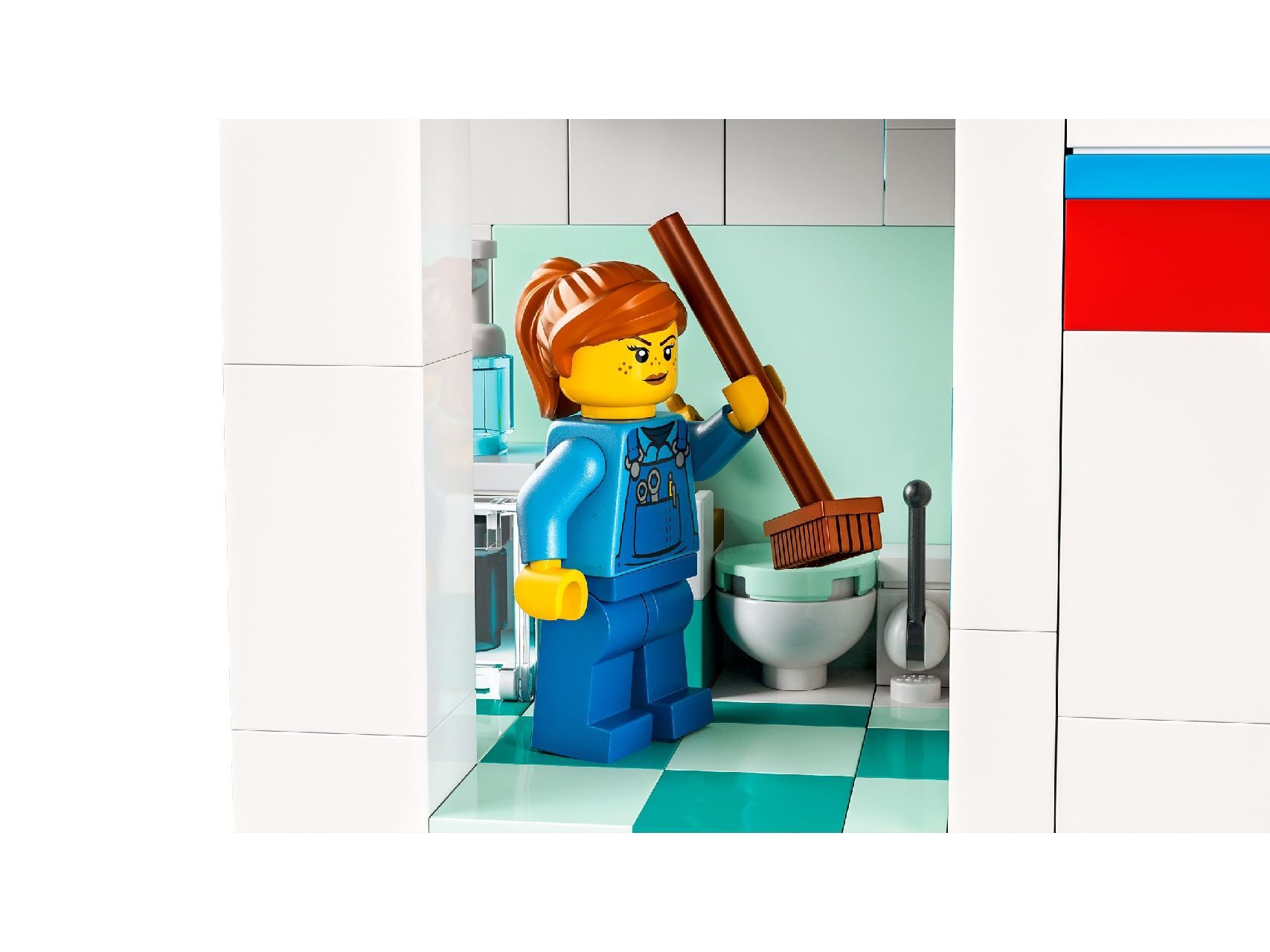 LEGO® Hospital