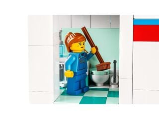 LEGO® Hospital