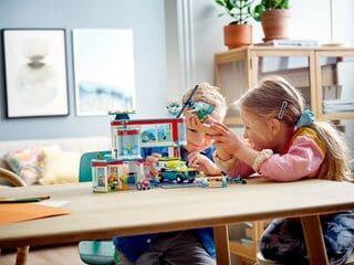 LEGO® Hospital