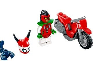 LEGO® Reckless Scorpion Stunt Bike