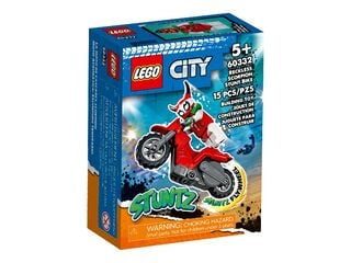 LEGO® Reckless Scorpion Stunt Bike