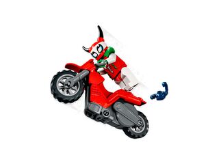 LEGO® Reckless Scorpion Stunt Bike