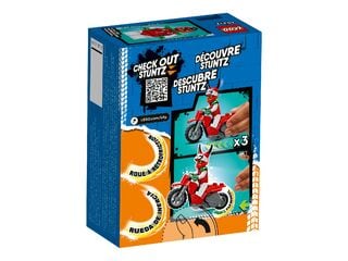 LEGO® Reckless Scorpion Stunt Bike