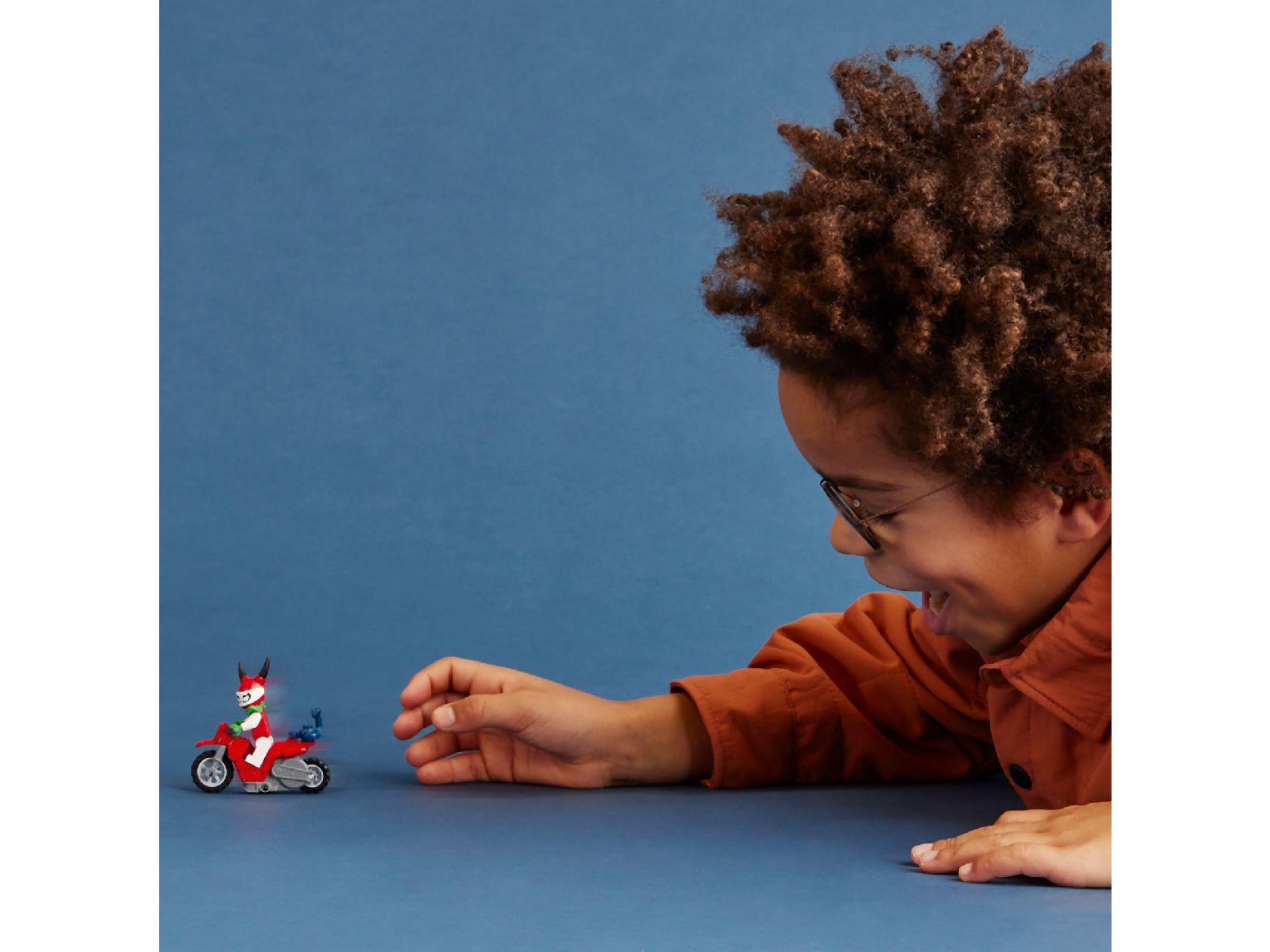 LEGO® Reckless Scorpion Stunt Bike