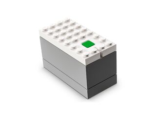 لعبة بناء فرايت ترين من ليغو®