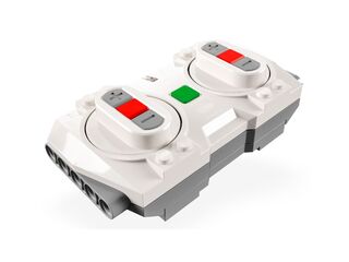 LEGO® Express Passenger Train