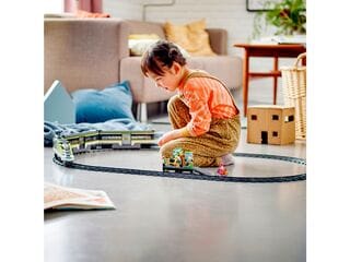 LEGO® Express Passenger Train