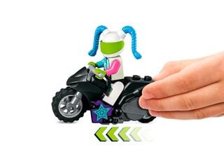 لعبة ذا ناكداون ستانت تشالينج من ليغو®