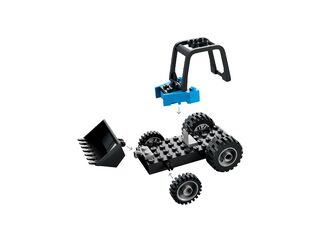 LEGO® Barn & Farm Animals