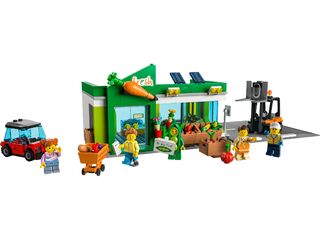 LEGO® Grocery Store