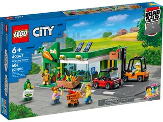 LEGO® Grocery Store