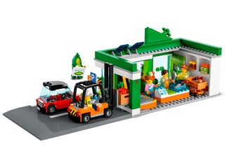 LEGO® Grocery Store