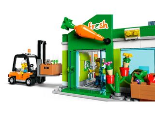 LEGO® Grocery Store