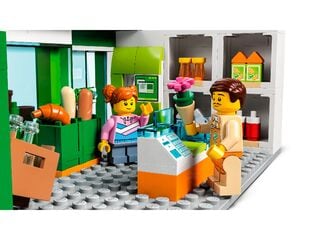 LEGO® Grocery Store