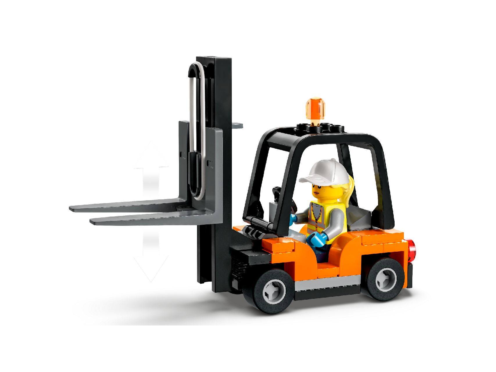 LEGO® Grocery Store