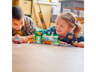 LEGO® Grocery Store