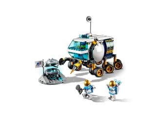 LEGO® Lunar Roving Vehicle