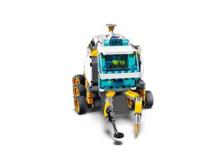 LEGO® Lunar Roving Vehicle