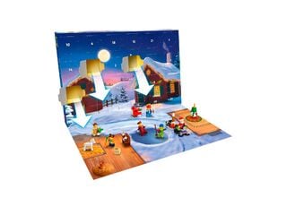 LEGO® City Advent Calendar