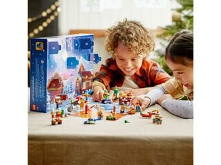 LEGO® City Advent Calendar