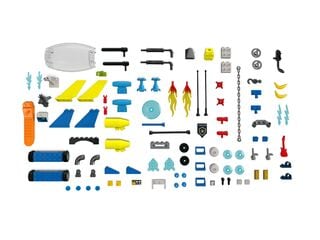 LEGO® Water Police Detective Missions