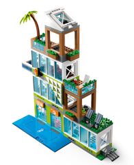 LEGO® Apartment Building