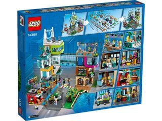 LEGO® Downtown