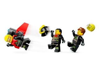 LEGO® Fire Rescue Plane