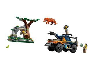 LEGO® Jungle Explorer Off-Road Truck