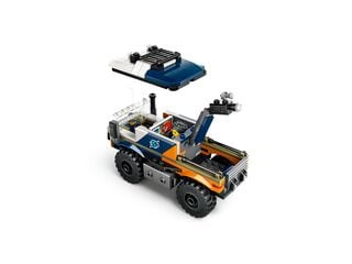LEGO® Jungle Explorer Off-Road Truck