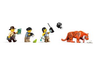 LEGO® Jungle Explorer Off-Road Truck