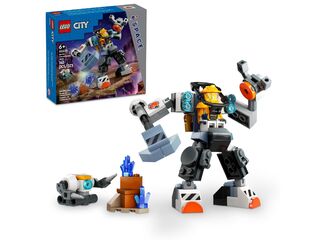 LEGO® Space Construction Mech