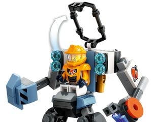 LEGO® Space Construction Mech