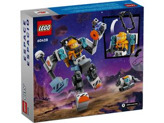 LEGO® Space Construction Mech