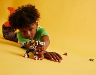 LEGO® Space Construction Mech