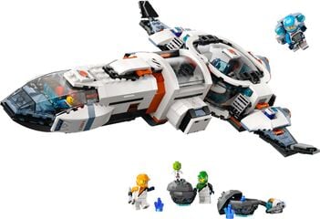 LEGO® Modular Galactic Spaceship