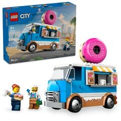 LEGO® Donut Truck