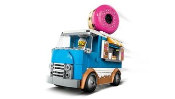 LEGO® Donut Truck