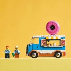 LEGO® Donut Truck